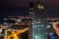 1 bedroom apartment 86 m² Konak, Turkey