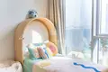 Mieszkanie 3 pokoi 191 m² Dubaj, Emiraty Arabskie