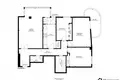 Mieszkanie 3 pokoi 111 m² Dos Hermanas, Hiszpania