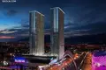 Студия 1 комната 38 м² Батуми, Грузия