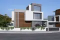 Apartamento 3 habitaciones 150 m² Agios Tychonas, Chipre