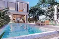 Вилла 4 комнаты 182 м² Патонг, Таиланд