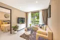 Kondominium 1 Schlafzimmer 32 m² Pattaya, Thailand