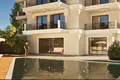1 bedroom apartment 52 m² Alanya, Turkey