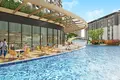 4 bedroom apartment 260 m² Topcular, Turkey
