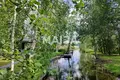 Casa de campo 1 habitación 30 m² Kouvola sub region, Finlandia