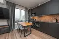 Wohnung 1 zimmer 37 m² Moskau, Russland