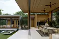 Wohnkomplex Residential complex of first-class villas with private pools, Phuket, Thailand