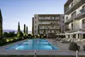 2 bedroom apartment 102 m² Paphos Municipality, Cyprus