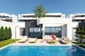 3 bedroom villa 252 m² Los Alcazares, Spain