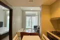 Mieszkanie 1 pokój 44 m² Dubaj, Emiraty Arabskie