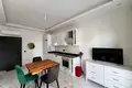 Appartement 2 chambres 60 m² Alanya, Turquie
