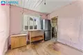 Haus 65 m² Senoji Varena, Litauen