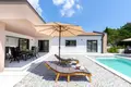 3 bedroom villa 155 m² Rabac, Croatia