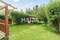 Apartamento 3 habitaciones 88 m² Oulu sub region, Finlandia