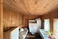 Haus 1 zimmer 36 m² Navapolski sielski Saviet, Belarus