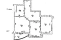 Apartamento 2 habitaciones 73 m² Odesa, Ucrania