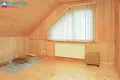 Casa 221 m² Maneikiai, Lituania