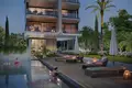 Appartement 4 chambres 197 m² Parekklisia, Chypre