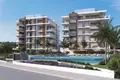 Appartement 3 chambres 142 m² Germasogeia, Chypre