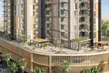 Apartamento 52 m² Dubái, Emiratos Árabes Unidos
