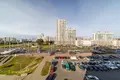 3 room apartment 90 m² Minsk, Belarus