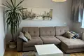 2 room apartment 45 m² in Minsk, Belarus