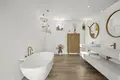 5 bedroom house 484 m² San Pedro Alcantara, Spain
