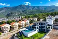 Casa 4 habitaciones 310 m² Oludeniz, Turquía