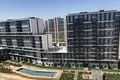 2 bedroom apartment 73 m² Kepez, Turkey