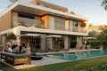 Complejo residencial New complex of villas with pools and picturesque views Chevalia Fields close to the international airport, Grand Polo Phase 1, Dubai, UAE