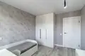 Appartement 3 chambres 84 m² Baraulianski sielski Saviet, Bélarus
