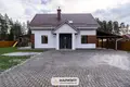 Maison 145 m² Baraulianski sielski Saviet, Bélarus