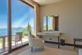 3-Schlafzimmer-Villa 279 m² Katun Rezevici, Montenegro