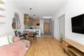Квартира 2 комнаты 52 м² в Варшаве, Польша