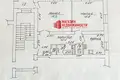 Mieszkanie 2 pokoi 60 m² Szczuczyn, Białoruś