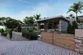 Вилла 4 комнаты 150 м² Бодрум, Турция