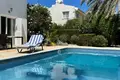 3 bedroom villa 120 m² in Peyia, Cyprus