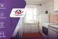 2 room apartment 53 m² Maladzyechna, Belarus
