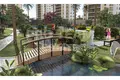 1 bedroom apartment 70 m² Dosemealti, Turkey