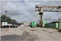 Manufacture 7 400 m² in Riga, Latvia
