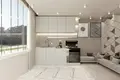 Mieszkanie 1 pokój 35 m² Erdemli, Turcja