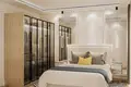 Apartamento 1 habitacion 73 m² Tepecik, Turquía
