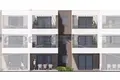 Apartamento 3 habitaciones 112 m² Pola, Croacia