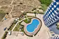 Wohnung 2 zimmer 56 m² Mezitli, Türkei