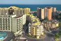 1 bedroom apartment 53 m² Nesebar, Bulgaria