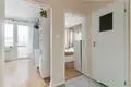 2 room apartment 37 m² Warsaw, Poland