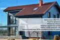 Dom 180 m² Vydmantai, Litwa