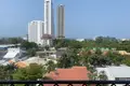 Studio 27 m² Pattaya, Thaïlande