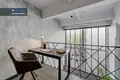 Квартира 2 комнаты 28 м² Вильнюс, Литва